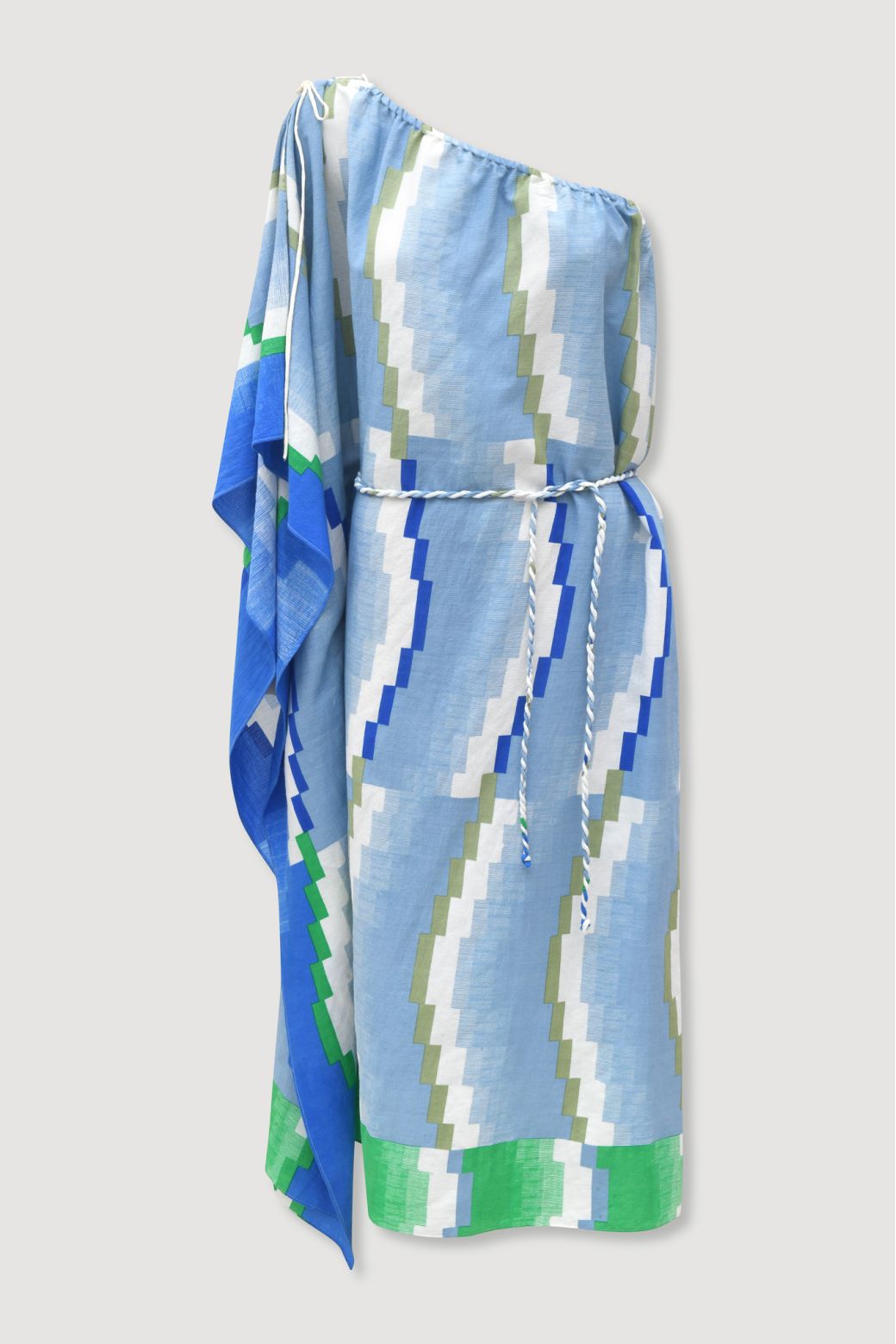 Sky Blue Enna Aurore Dress