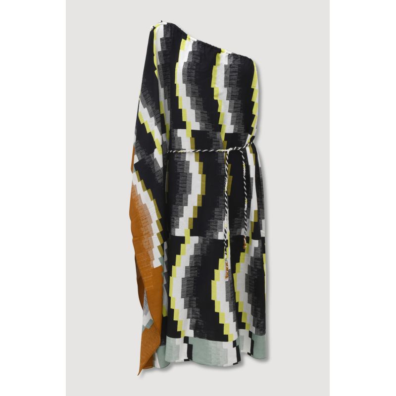 Robe Enna Aurore Noir