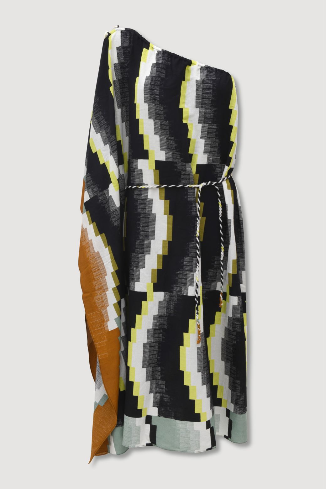 Robe Enna Aurore Noir