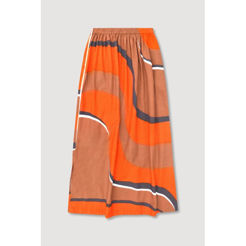 Vermilion Juliette Madone Skirt