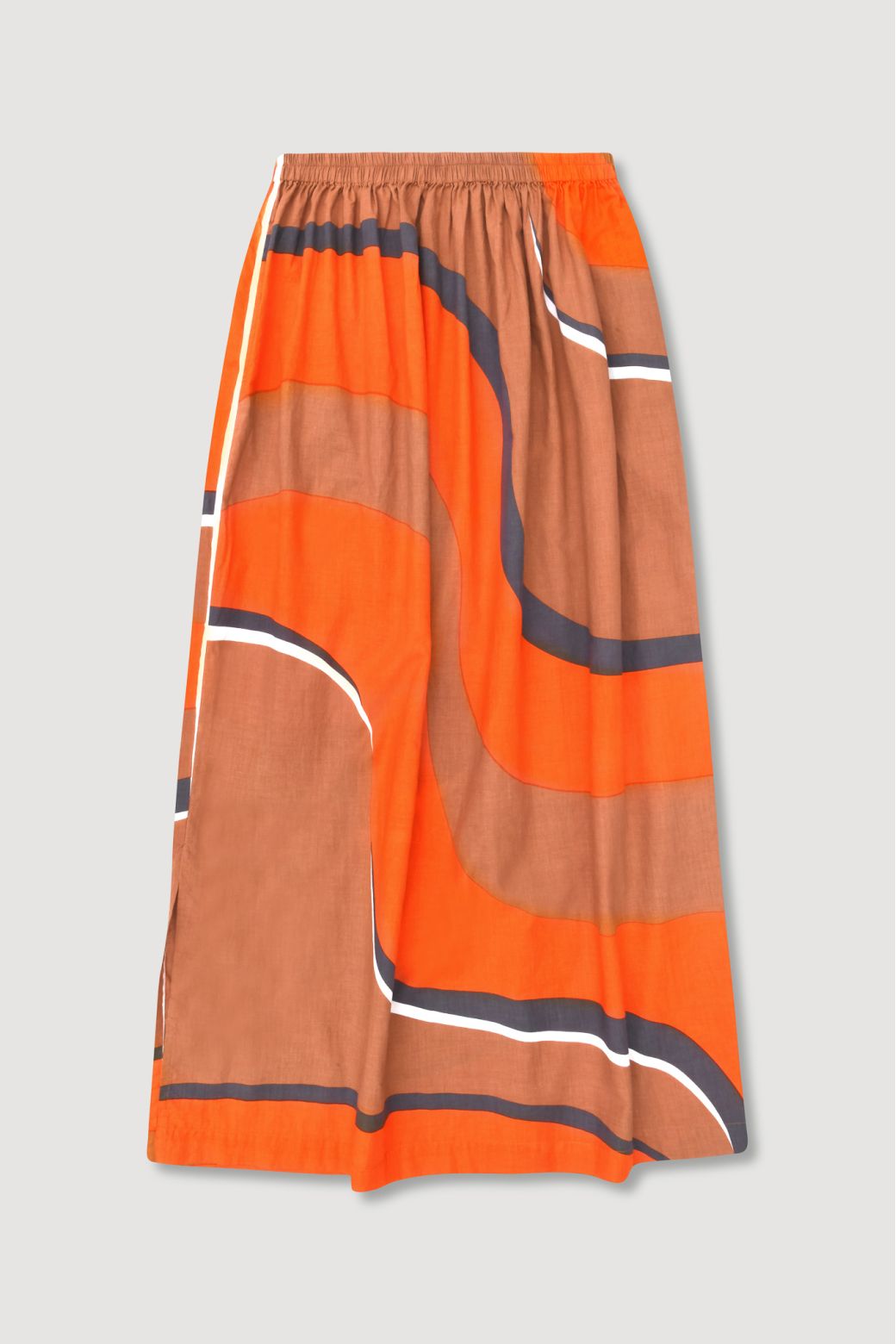 Vermilion Juliette Madone Skirt