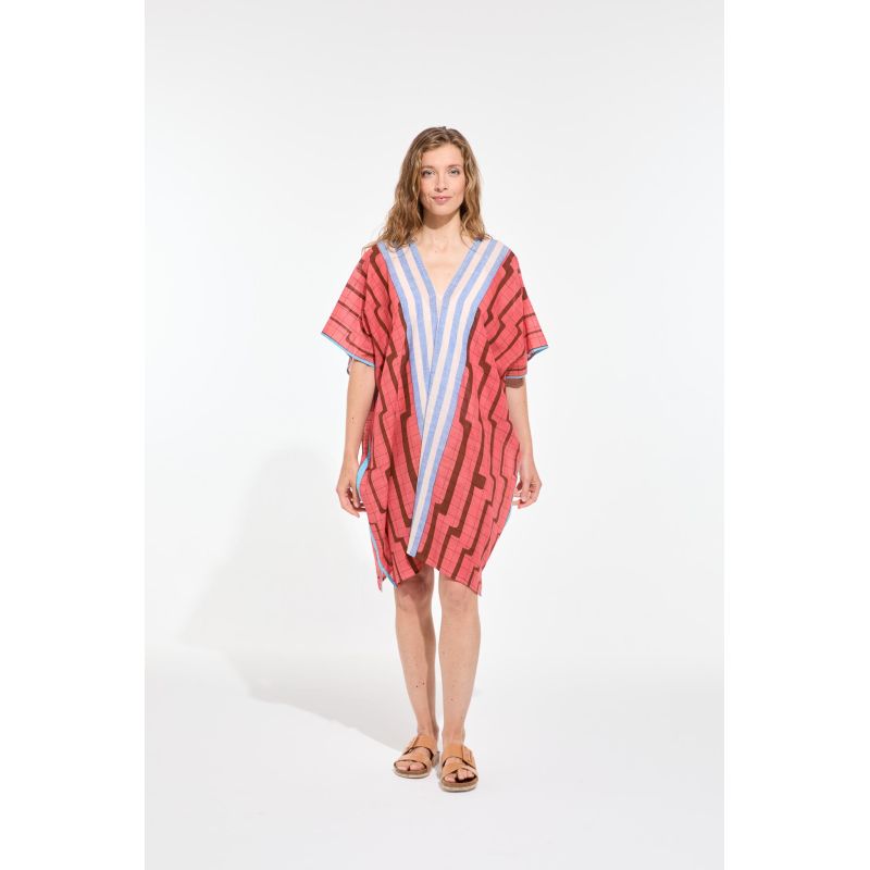 Blush Elia Celeste Dress