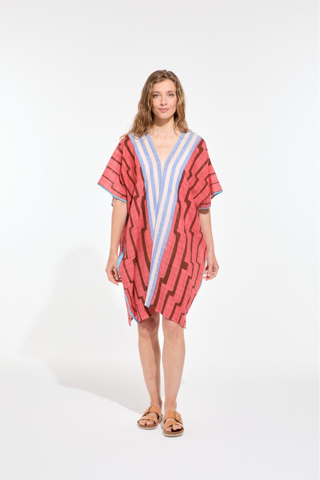 Blush Elia Celeste Dress