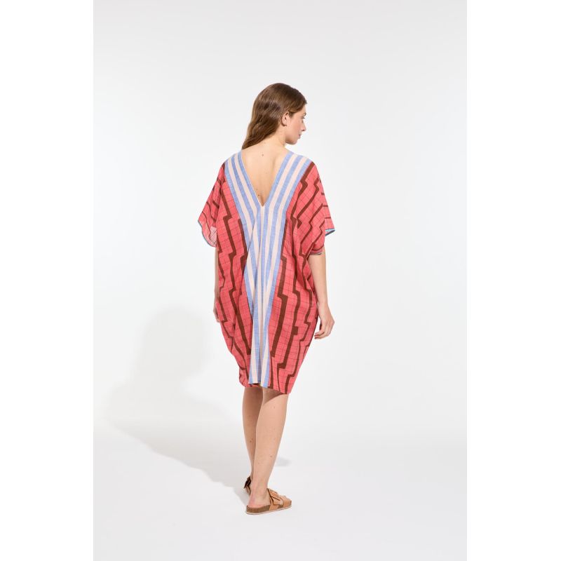 Blush Elia Celeste Dress