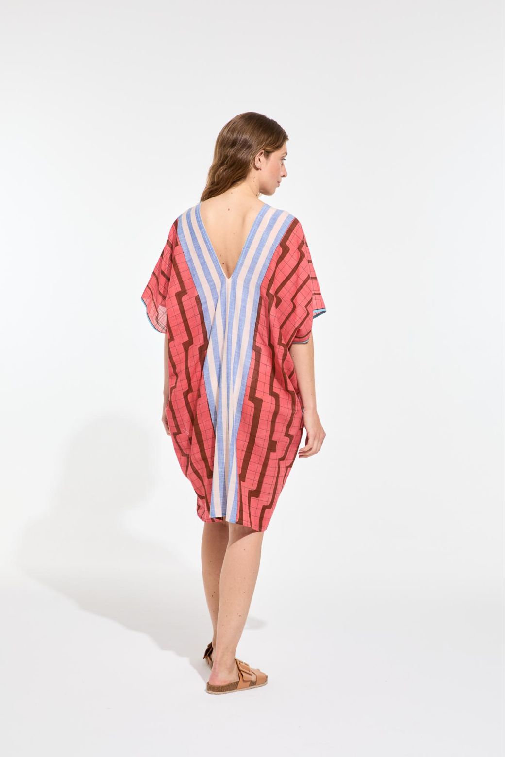 Blush Elia Celeste Dress