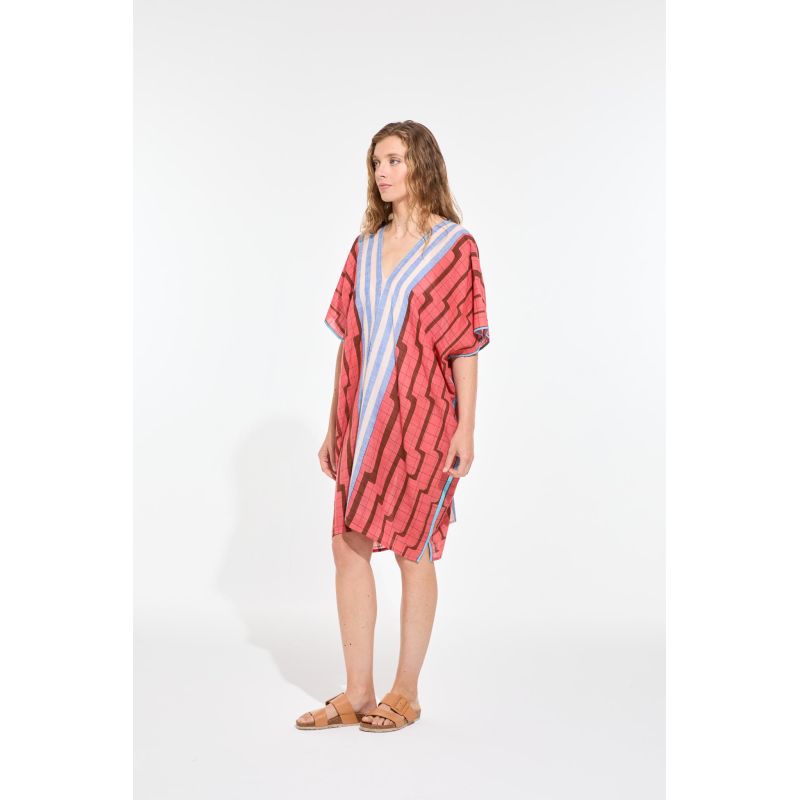 Blush Elia Celeste Dress