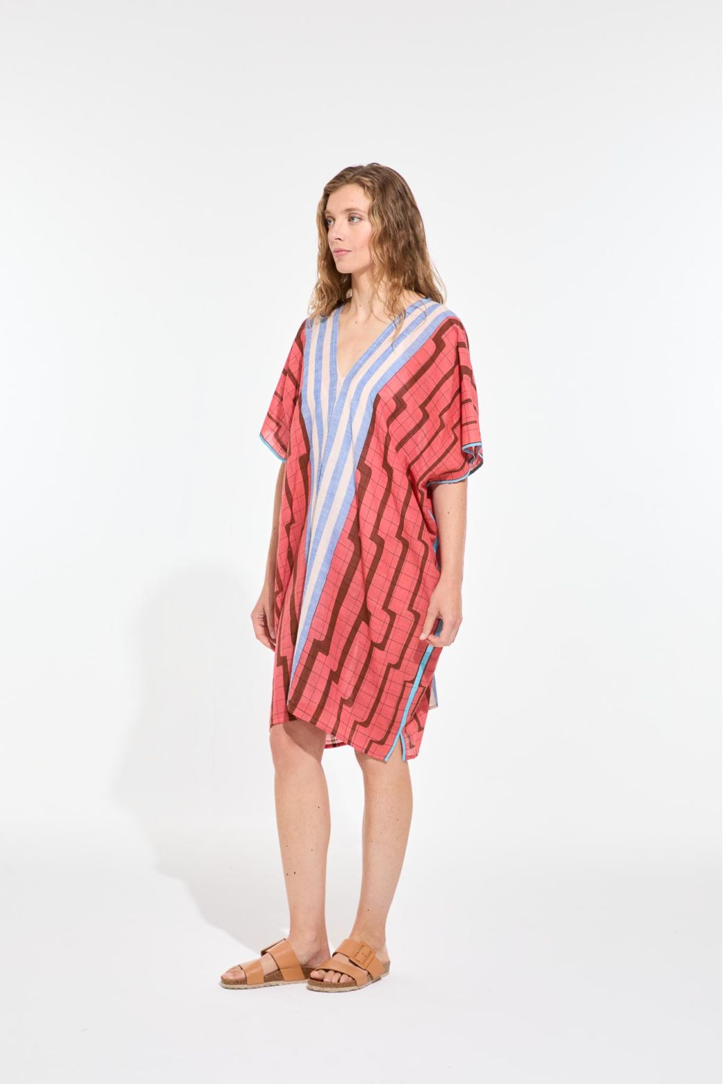 Blush Elia Celeste Dress