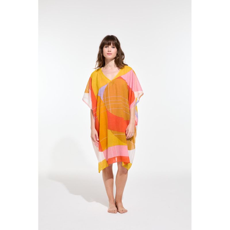 Passion Elia Forma Dress