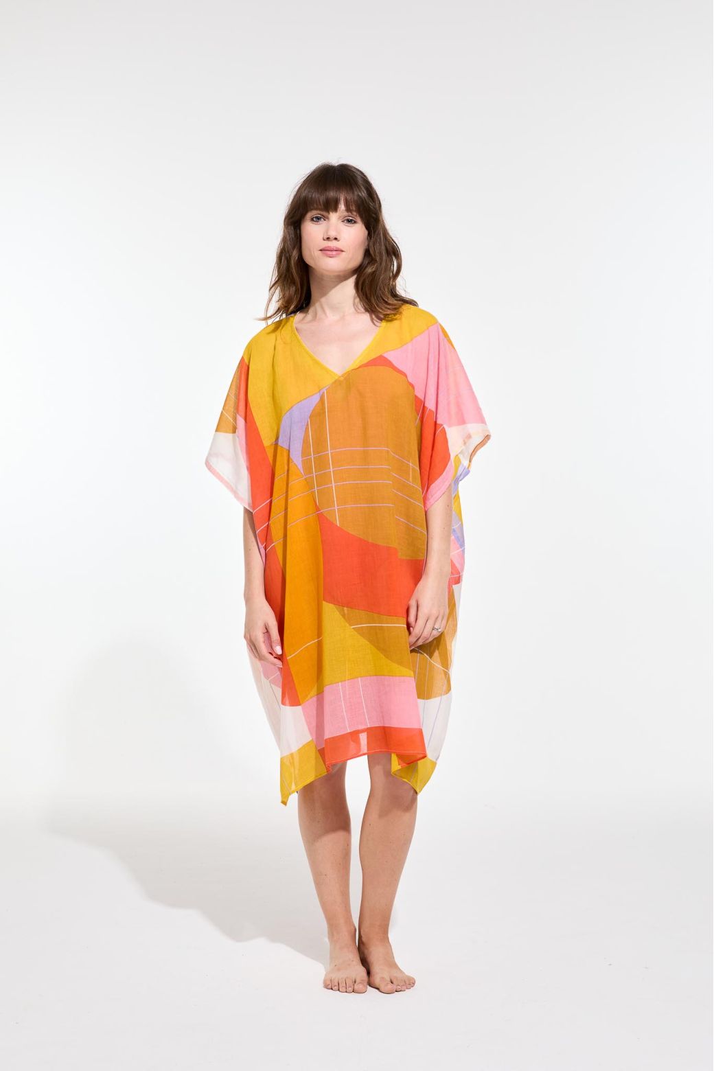 Passion Elia Forma Dress