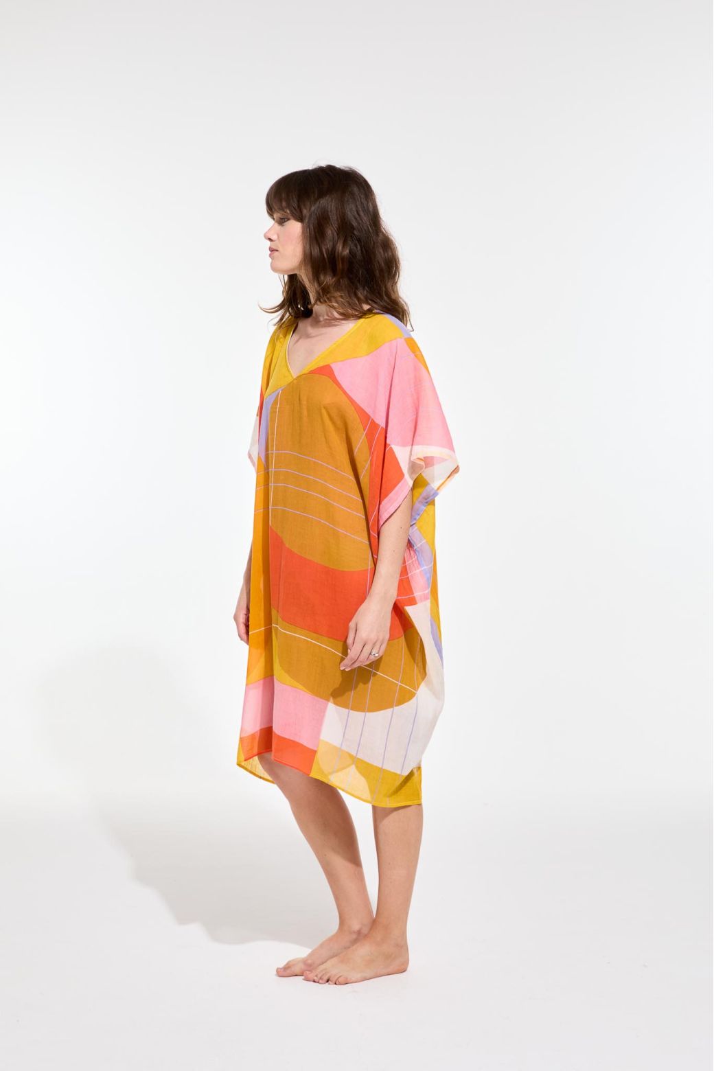 Passion Elia Forma Dress