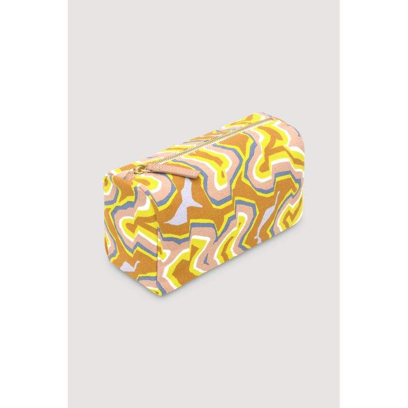 Pochette De Voyage ElbaAgate Citrine