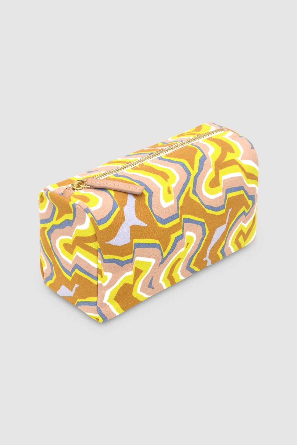 Pochette De Voyage ElbaAgate Citrine