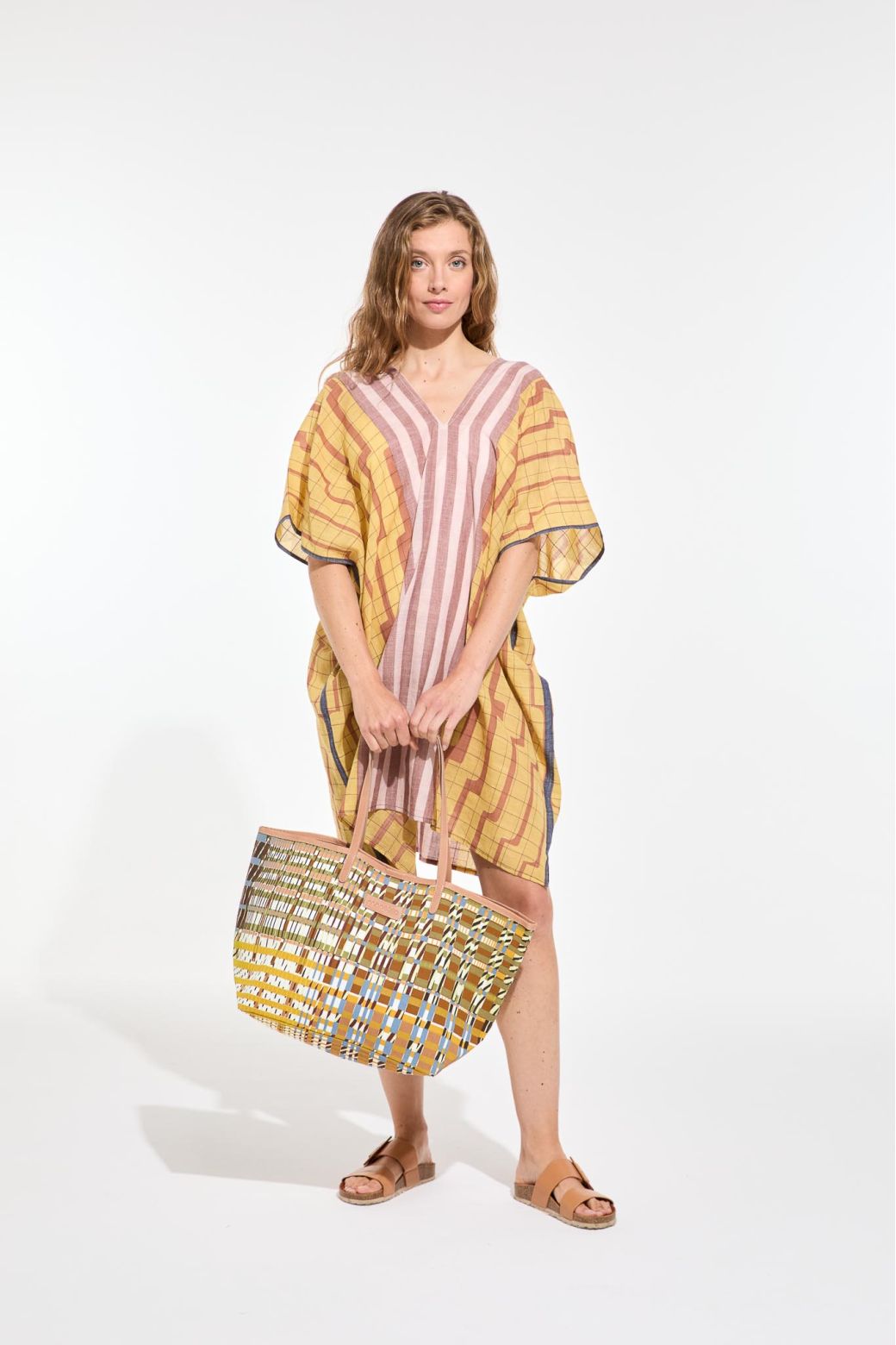 Sac Mirae Utopie Ambre