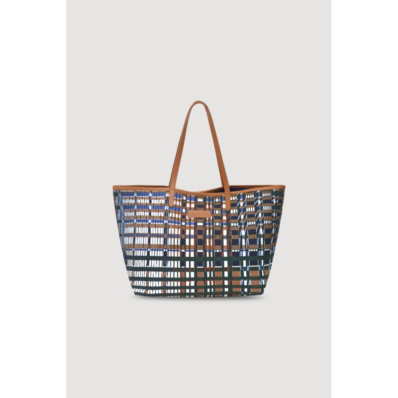 Sac Mirae Utopie Bleu