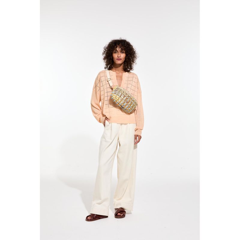 Banane Chiara Utopie Ambre