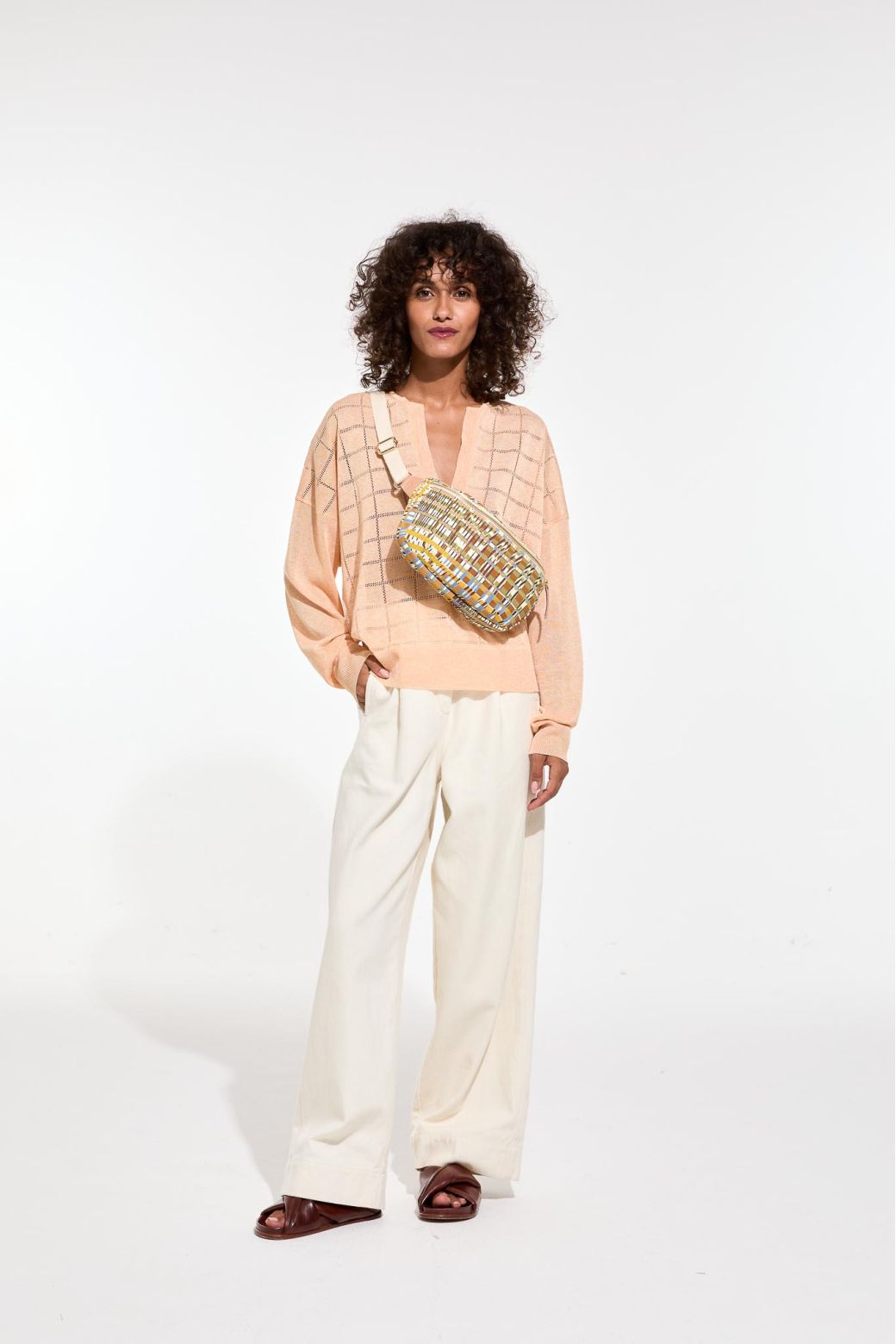 Banane Chiara Utopie Ambre