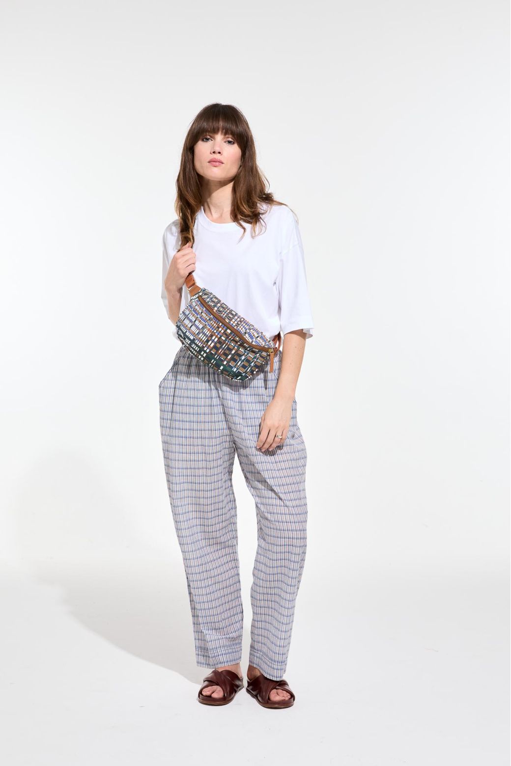 Banane Chiara Utopie Bleu