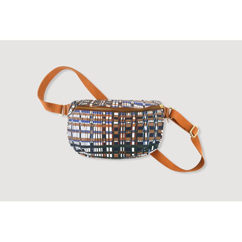 Banane Chiara Utopie Bleu