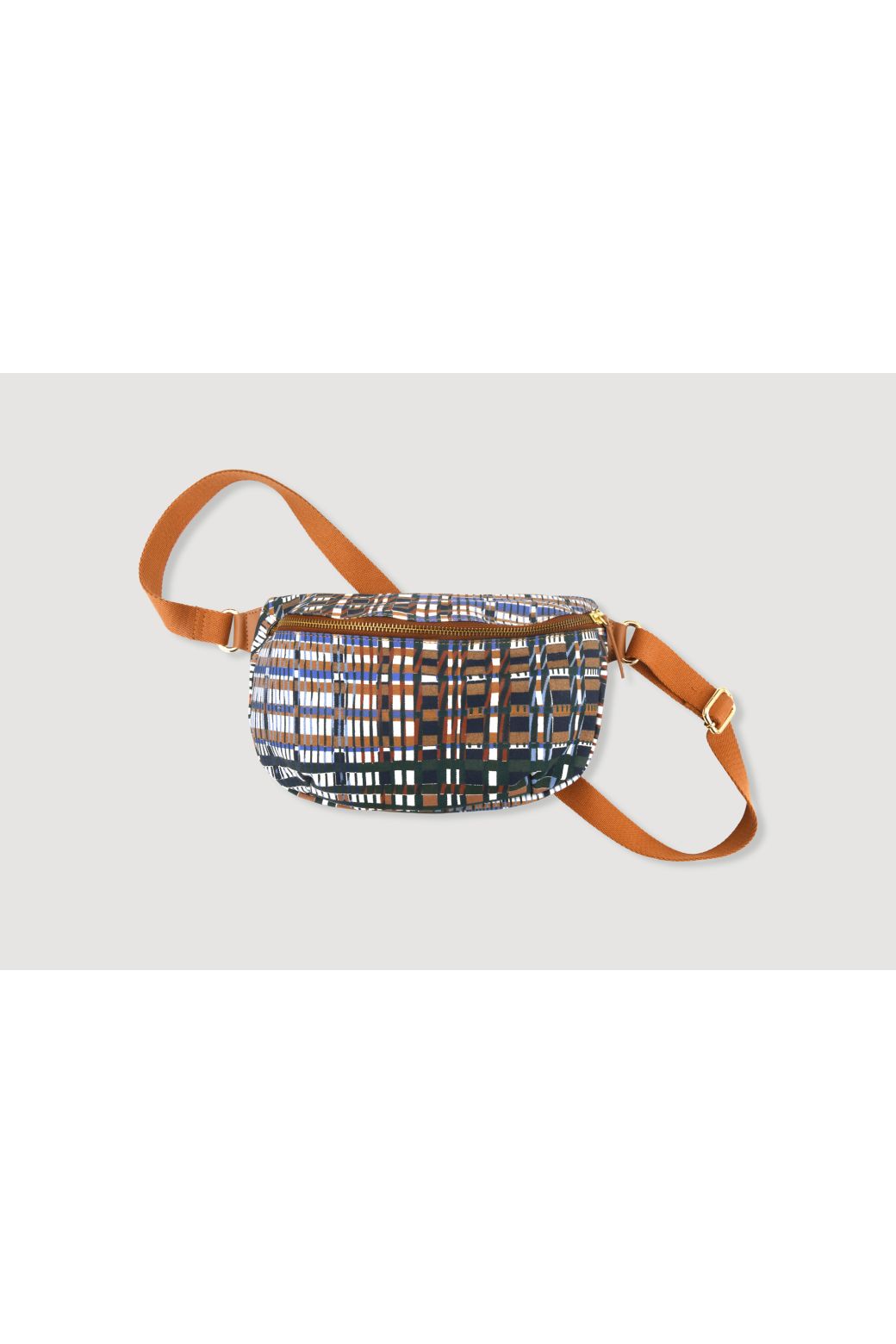 Banane Chiara Utopie Bleu