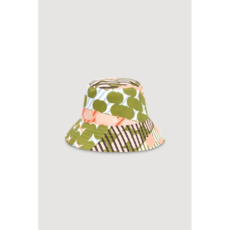 Bob Nino Pollen Kaki Rose