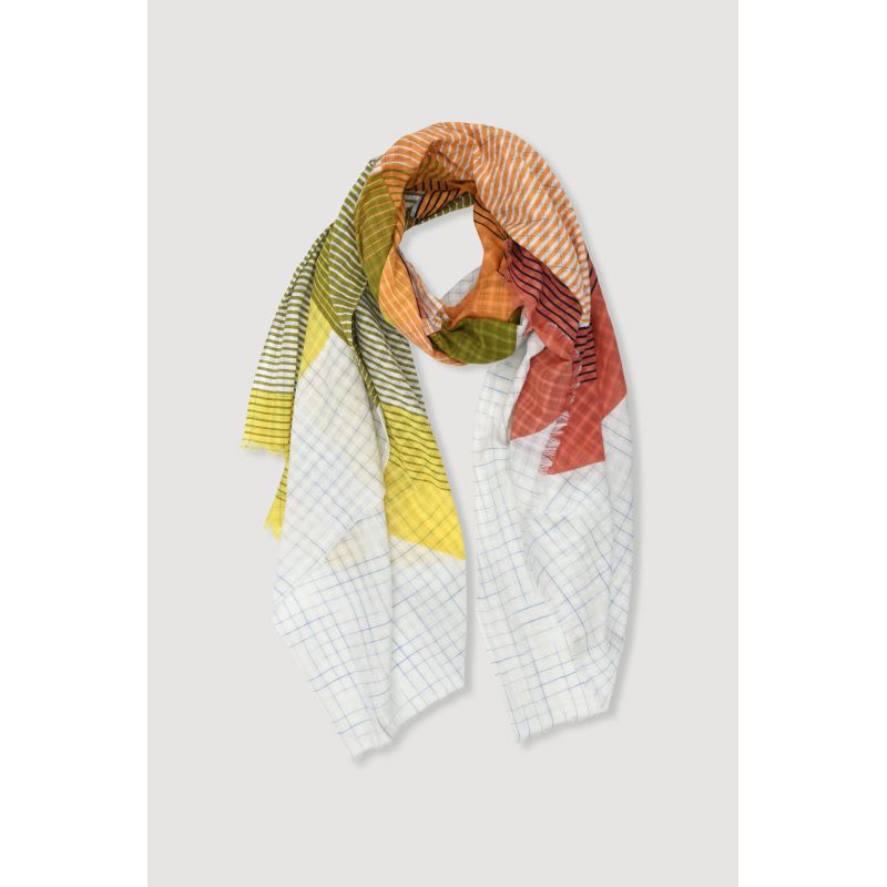 Amber Ettore Scarf
