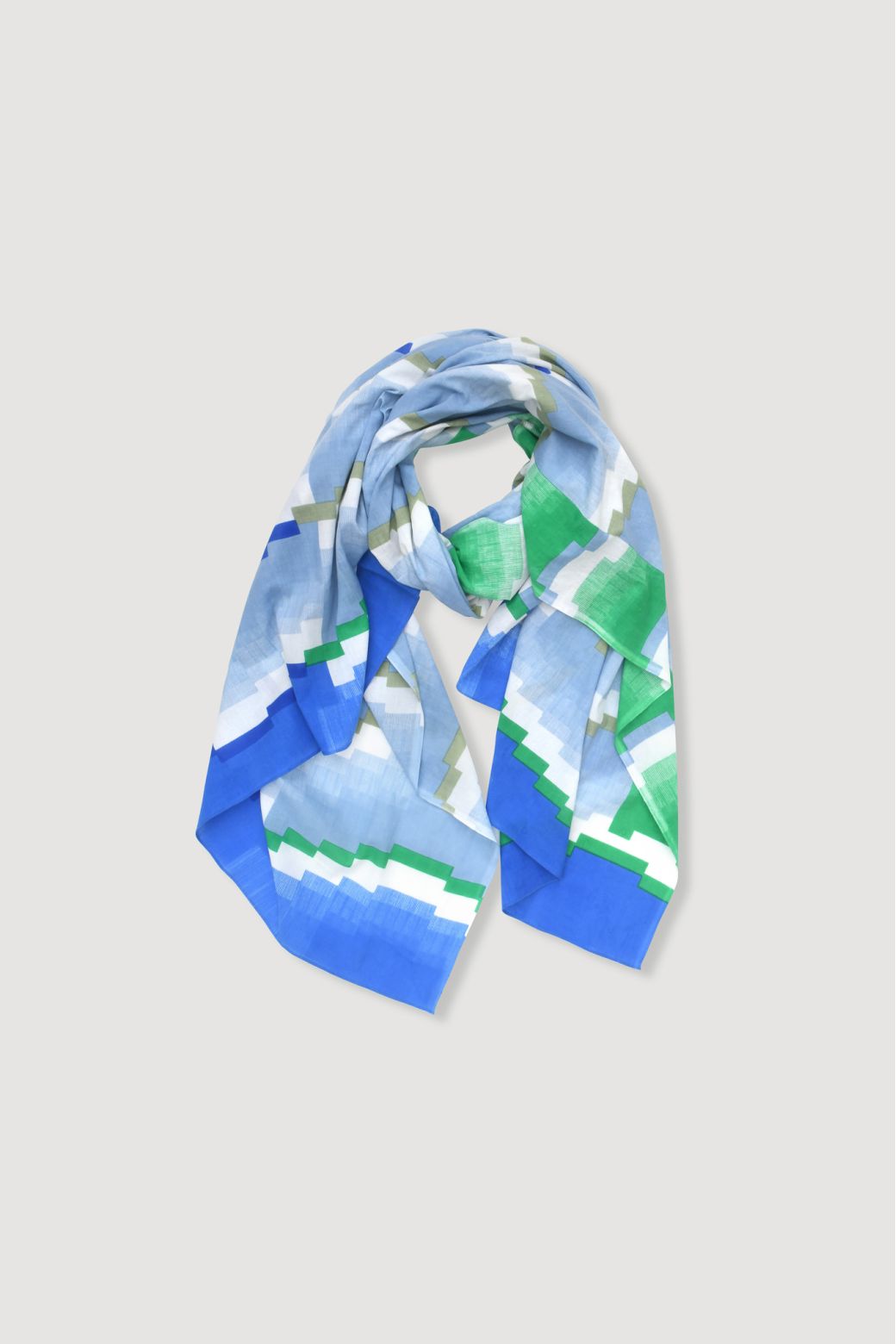 Sky Blue Aurore Pareo