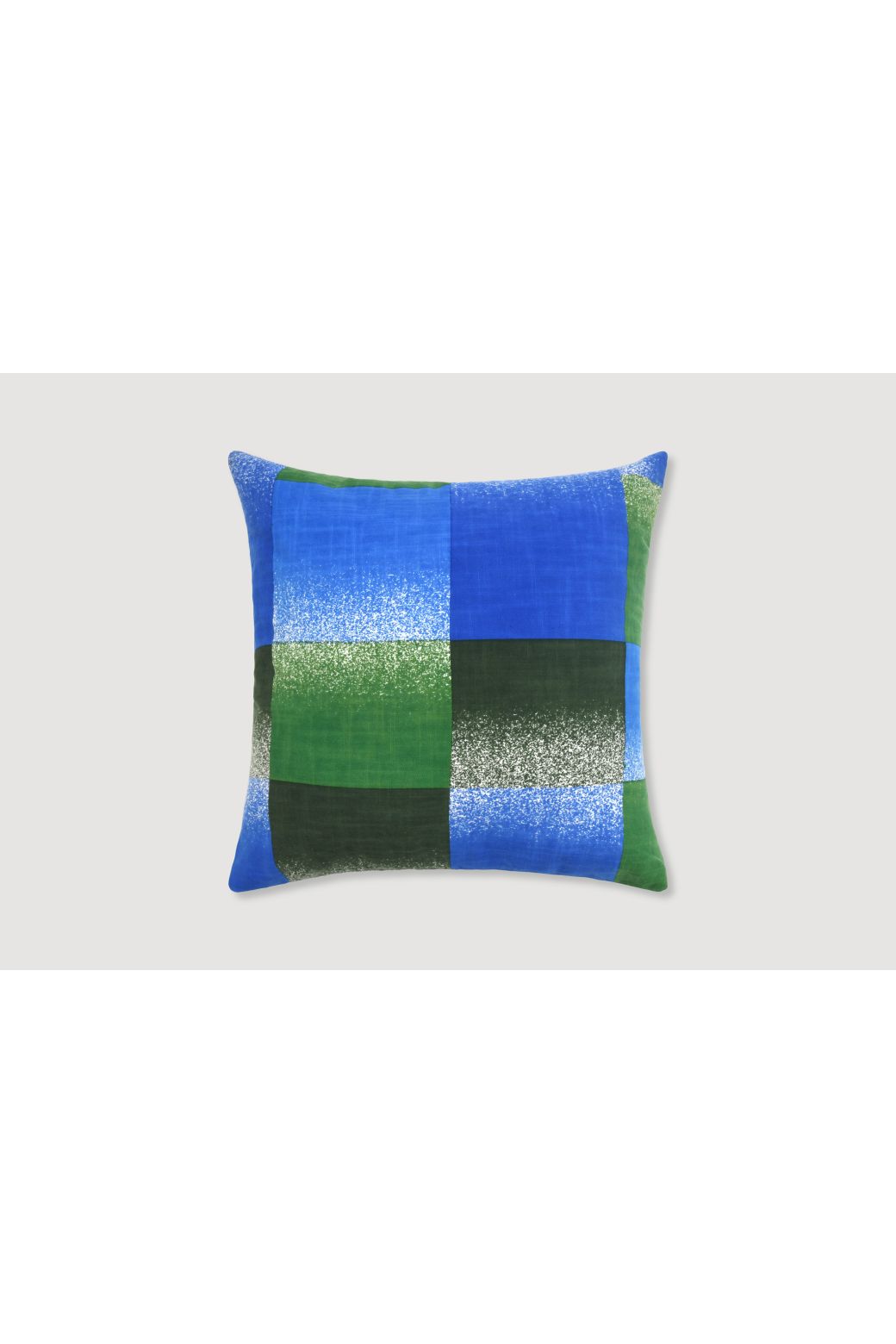 Blue Nuance 50/50 Cm Cushion