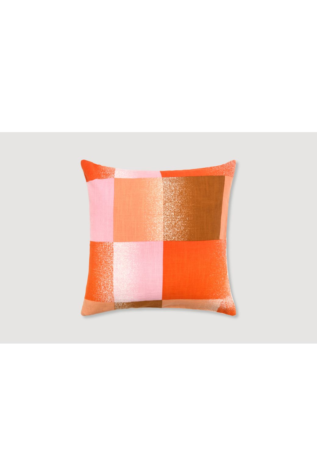 Orange Nuance 50/50 Cm Cushion