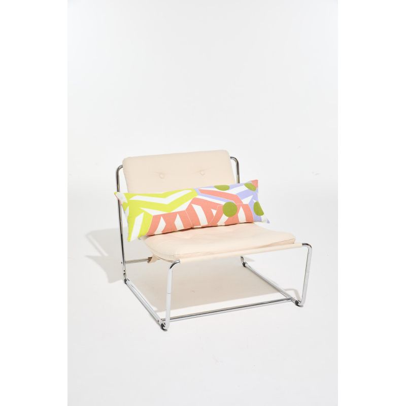 housse de coussinBloom Sun30/80 Cm