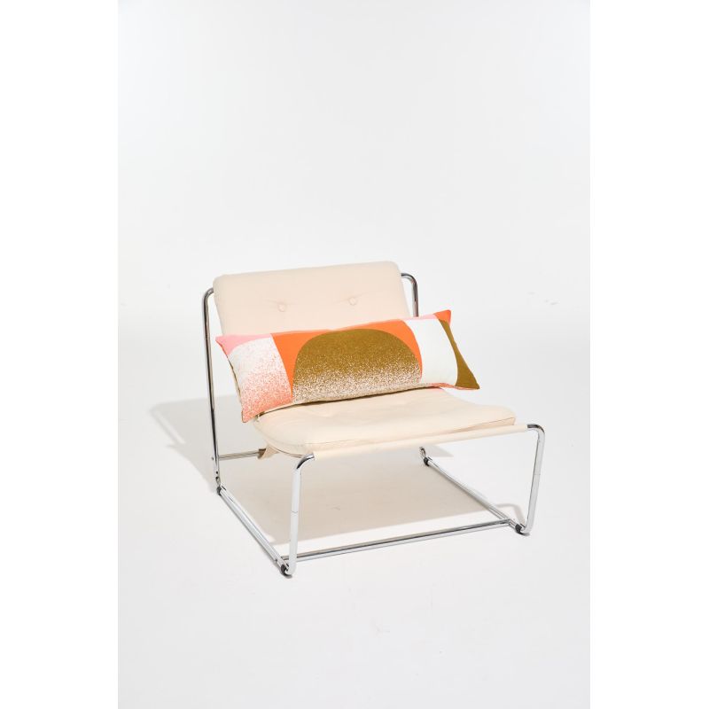 Blush Sunrise Cushion 30/80 Cm