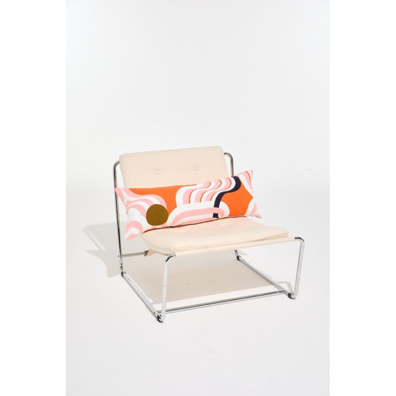 Terracotta Nebuleuse Cushion 30/80 Cm