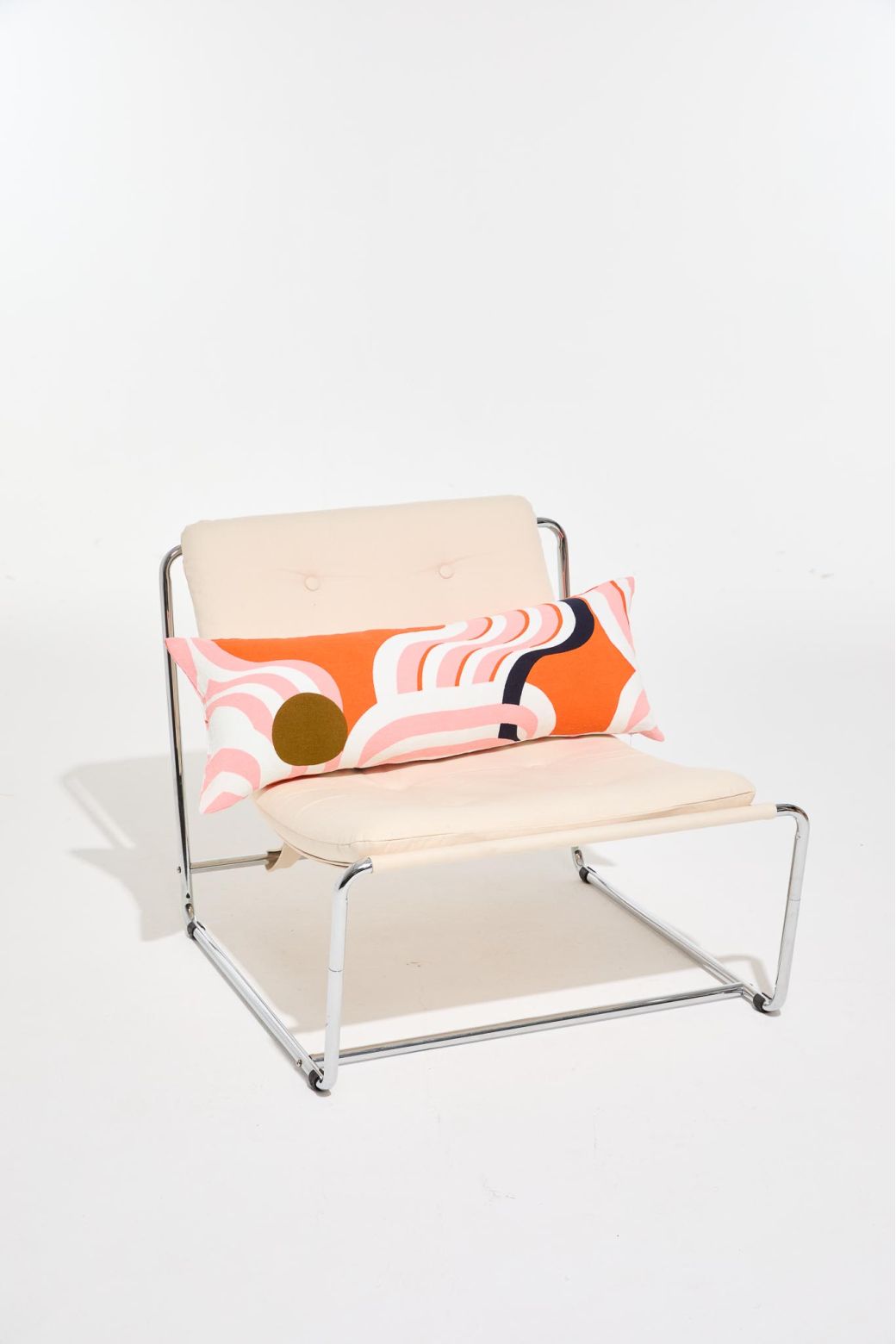 Terracotta Nebuleuse Cushion 30/80 Cm