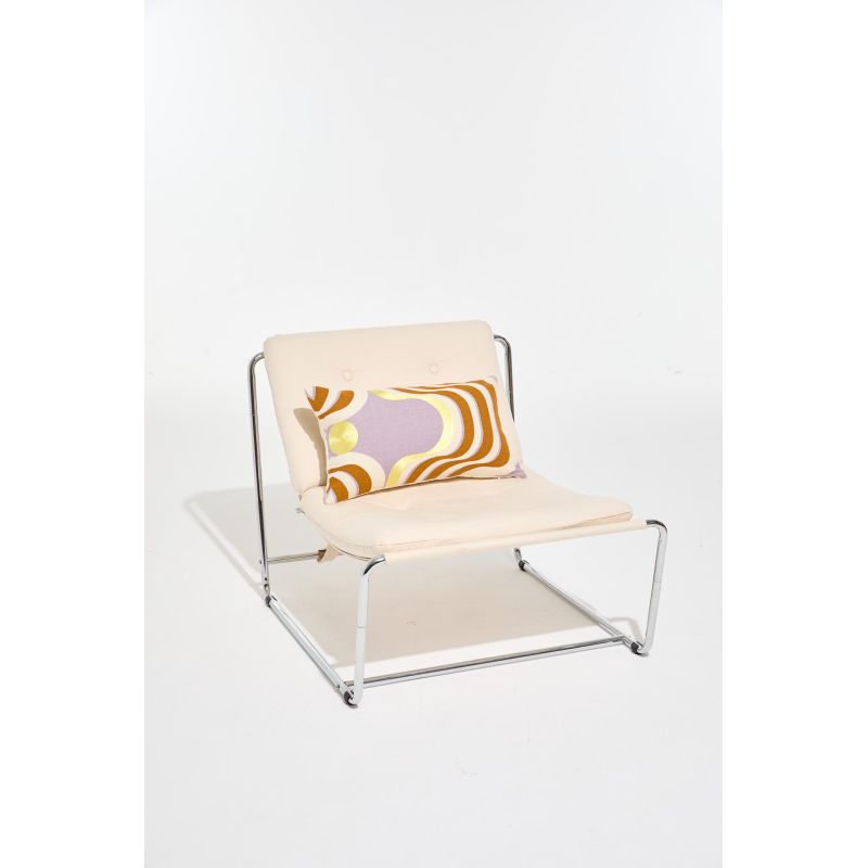 Sun Nebuleuse Cushion 30/50 Cm