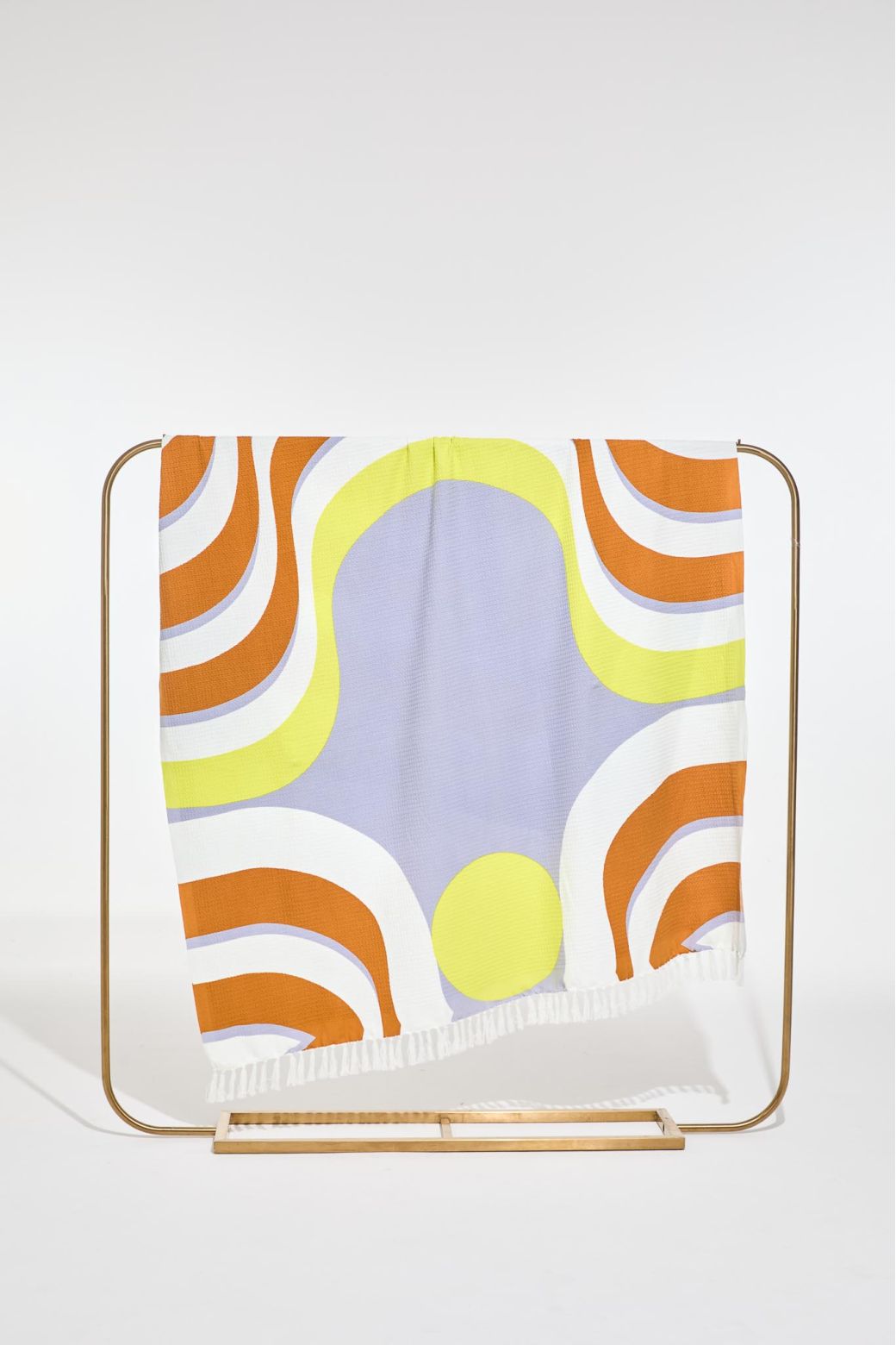 Sun Nebuleuse Blanket