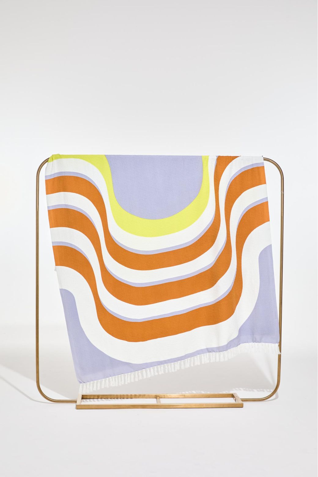 Sun Nebuleuse Blanket