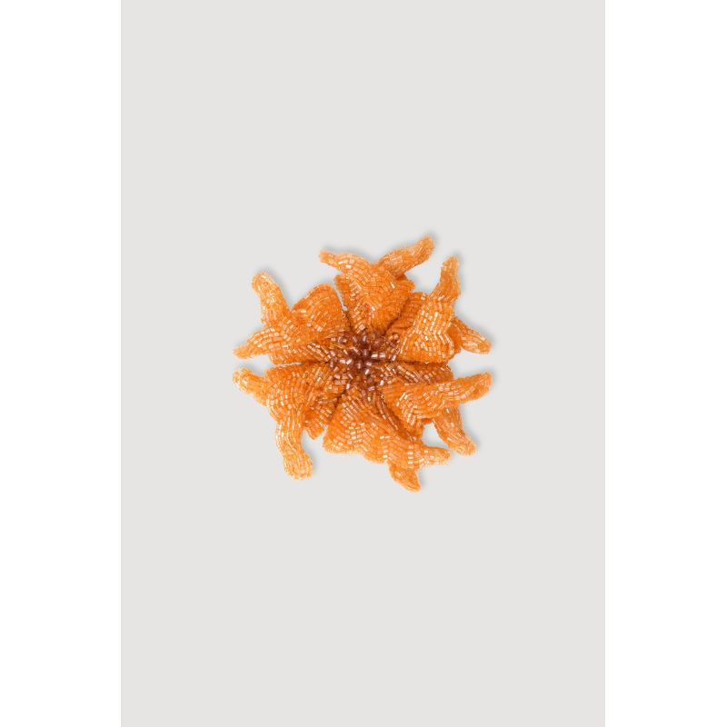 Sun Elixir Brooch