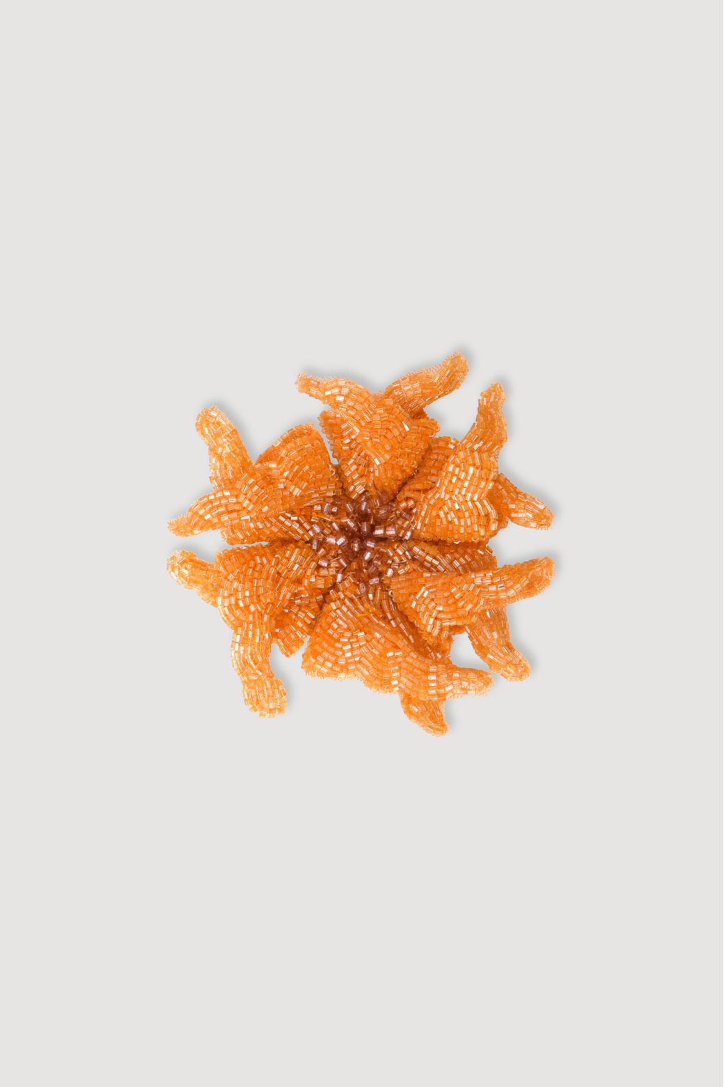 Sun Elixir Brooch