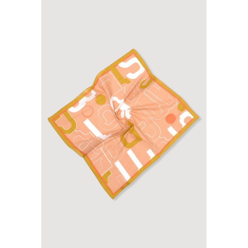 Terracotta 15 Ans Square