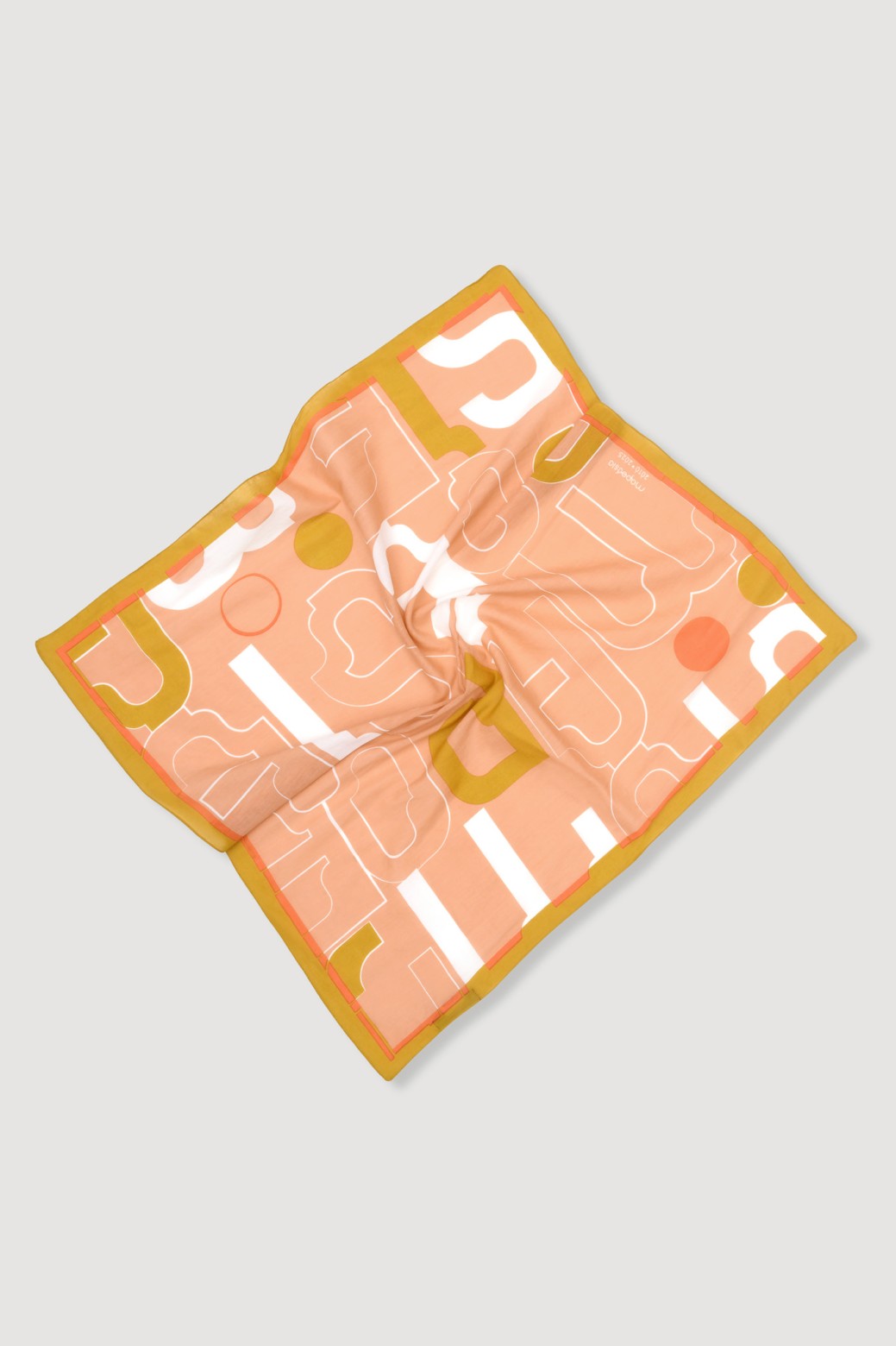 Terracotta 15 Ans Square