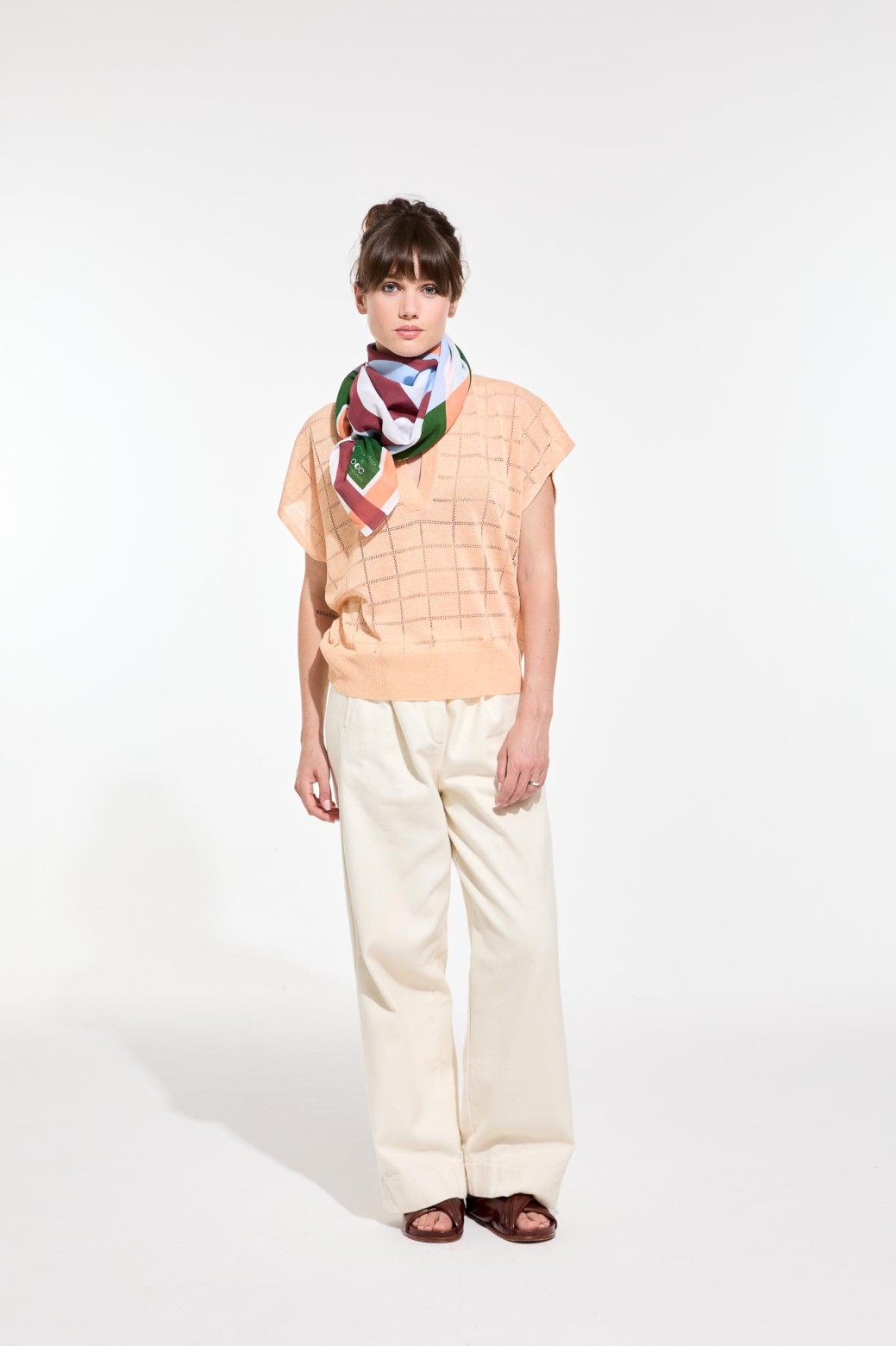 Coral Cloud Tapoesie Square