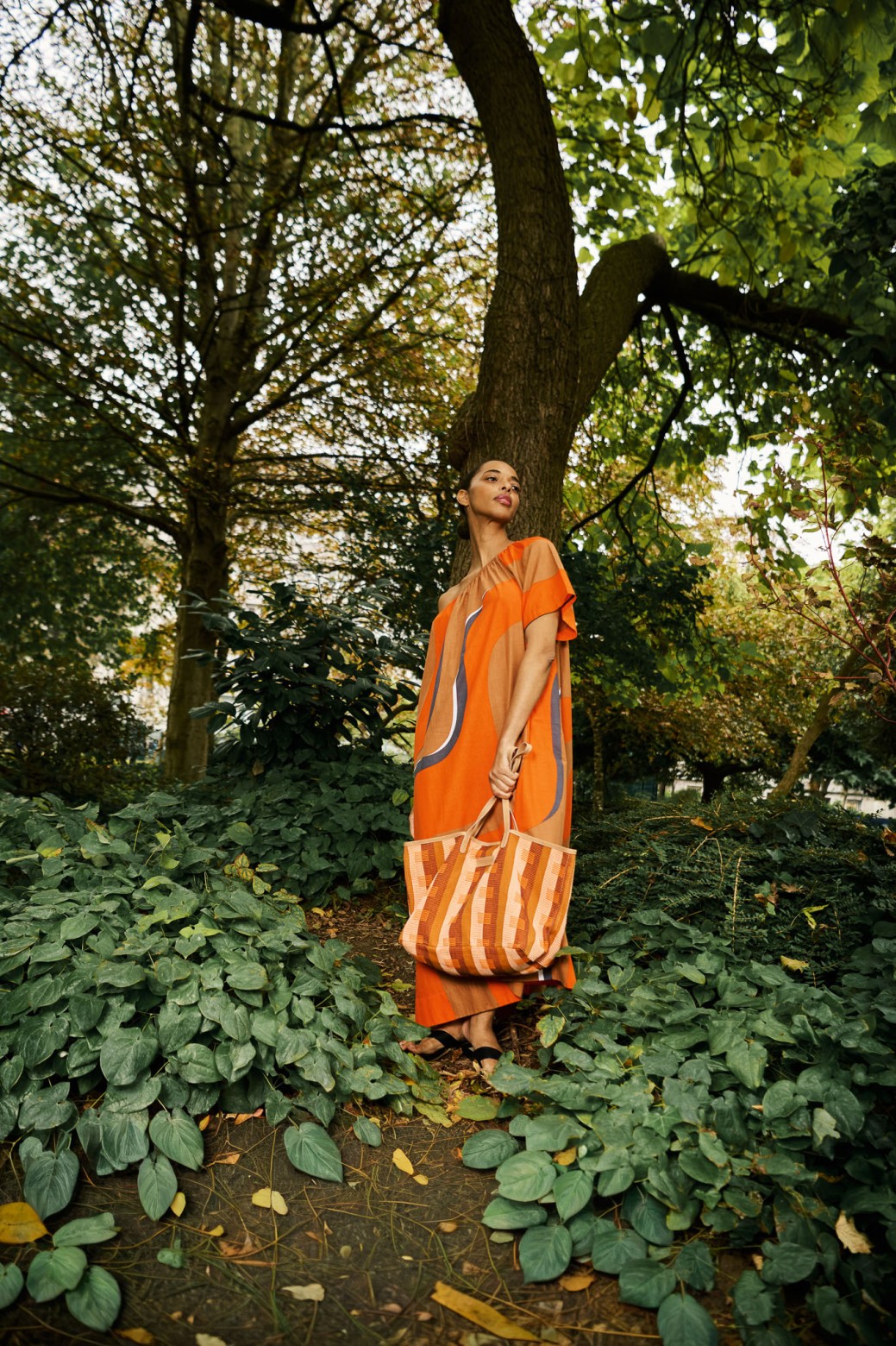 Blush Mirae Pina Bag