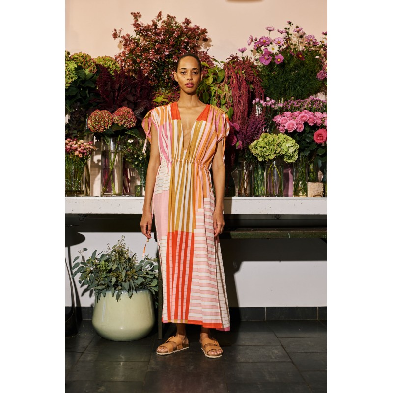 Blush Ziggy Riviera Dress