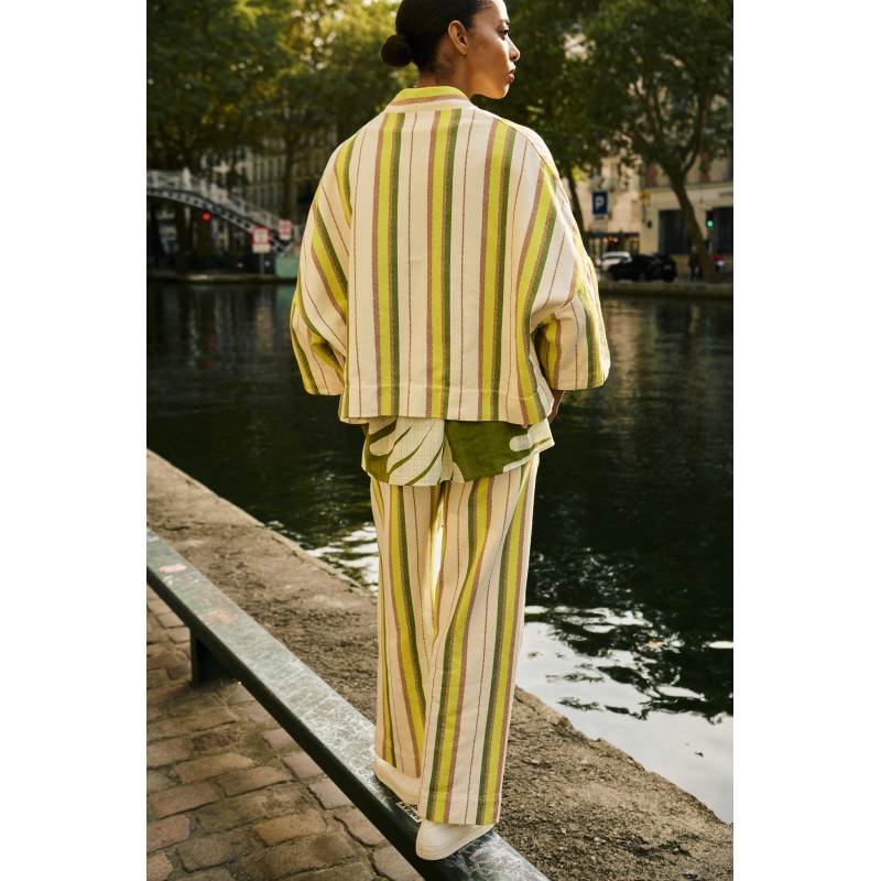 Acid Victor Nectar Pants