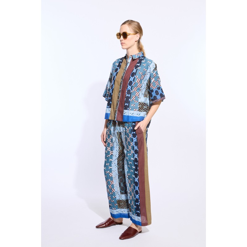 Blue Max Pollen Pants