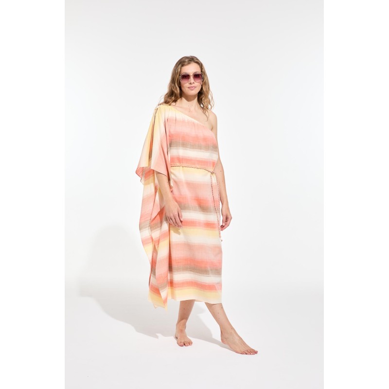 Sun Enna Horizon Dress
