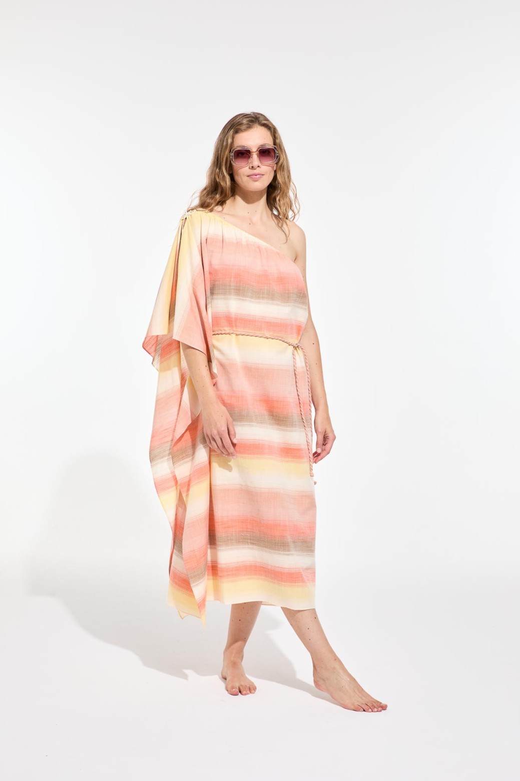 Sun Enna Horizon Dress