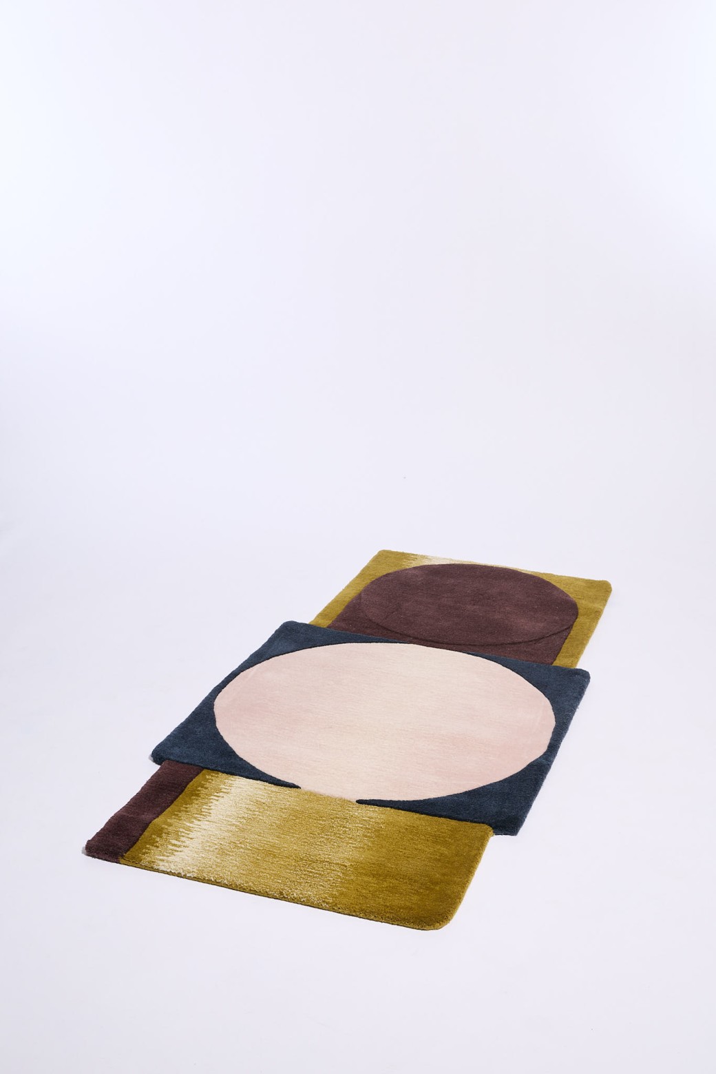 Brown Atlas Rug Brown S