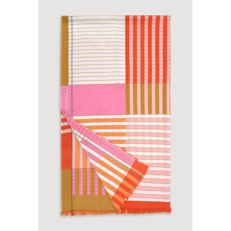 Blush  Riviera Beach Towel