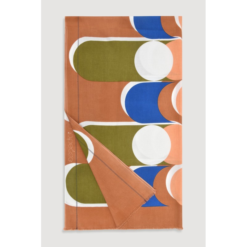 Caramel  Corolle Beach Towel