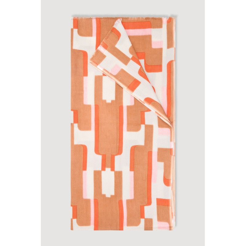 Drap de Plage  Arum Blush